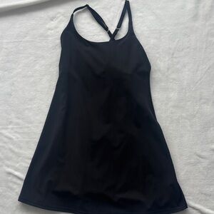 Amazon Black Women's Dress